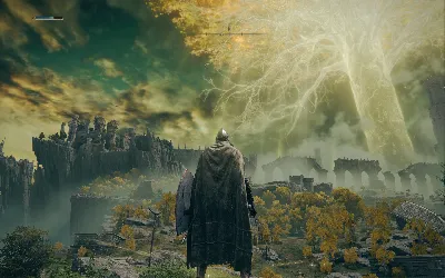 Comment obtenir du pied de volaille mariné à l'or dans Elden Ring