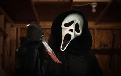 Who Is the Ghostface Killer in Scream 6 ?