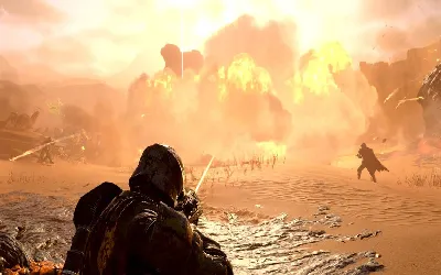 Comment réparer le microphone Helldivers 2 qui ne fonctionne pas