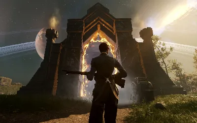 Cómo regresar a reinos anteriores en Nightingale