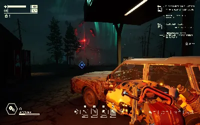 Comment obtenir du ruban adhésif à Pacific Drive