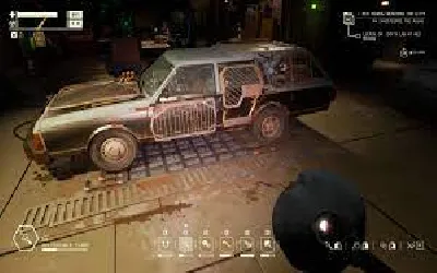 Comment obtenir du matériel dans Pacific Drive