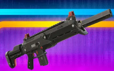 Liste de toutes les armes sans sauvegarde Fortnite Chapitre 4 Saison 2