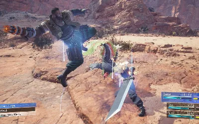 How to Activate the Riverside Tower in Final Fantasy 7 Rebirth