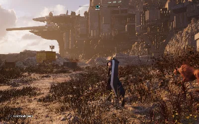 How to Claim Demo and Save File Bonus Items in Final Fantasy 7 Rebirth