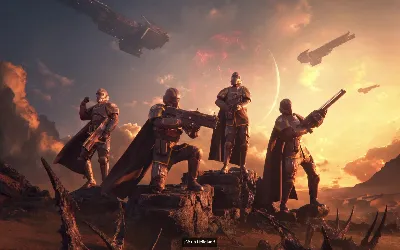 Comment obtenir des médailles Warbond dans Helldivers 2