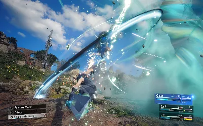 Comment augmenter les liens avec les membres du groupe dans Final Fantasy 7 Rebirth