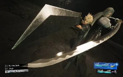 Comment gagner du SP dans Final Fantasy 7 Rebirth