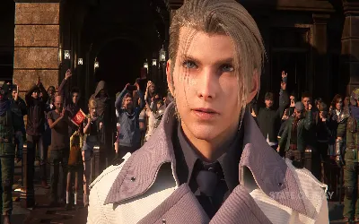 Comment attraper des moogles dans Final Fantasy 7 Rebirth