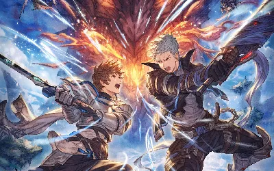 Comment battre Maglielle en Granblue Fantasy Relink