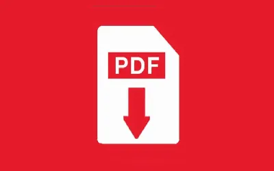 Comment enregistrer une page Web au format PDF