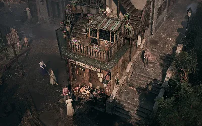 How to Restore Focus in The Thaumaturge