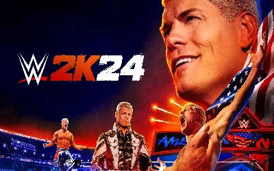 How to Change the Pin Mini-Game in WWE 2K24