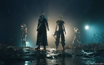 Best Folio upgrades for Yuffie in Final Fantasy 7 Rebirth