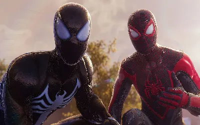 Cómo conseguir objetos dorados en Spiderman 2