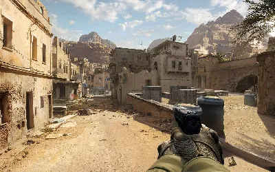 Cómo reparar el error del martillo en Counter Strike 2