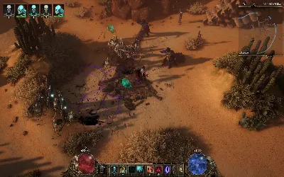 Come risolvere la profezia dell'orrore del vuoto di Last Epoch