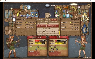 How to get Pandamonium in Backpack Battles