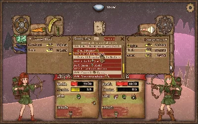 How to play Backpack Battles on Mac