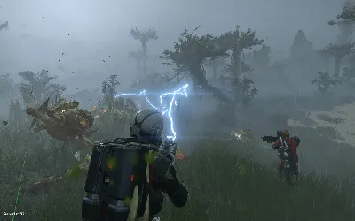 Comment utiliser le pack de fournitures dans Helldivers 2