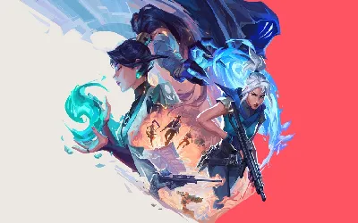 Comment changer le nom d'utilisateur ou l'identifiant Riot sur Valorant