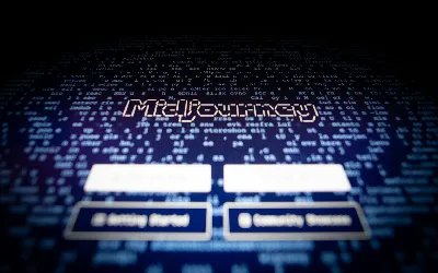 Comment utiliser Midjourney pour créer de l'art IA