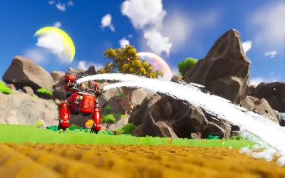 How to craft Aluminium Electronics in Lightyear Frontier