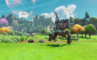 Comment fabriquer du fourrage de base dans Lightyear Frontier