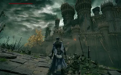 Cómo resolver el rompecabezas de las ruinas de los observadores de estrellas en Elden Ring