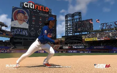Cómo conseguir un traspaso en MLB The Show 24