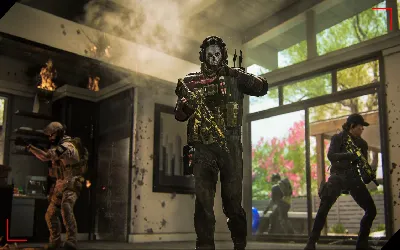 ¿Cuántas muertes para conseguir una bomba nuclear en Modern Warfare 3?