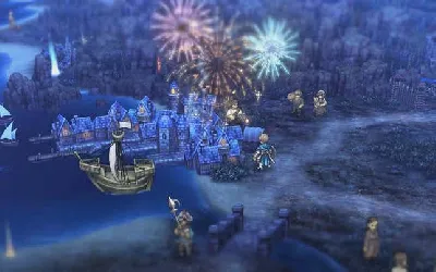 L'expérience de Tatiana doit-elle se poursuivre ou se terminer avec Unicorn Overlord ?