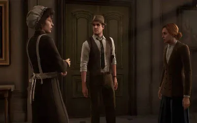 Wie löse ich das Dachboden-Talisman-Rätsel in Alone in the Dark?