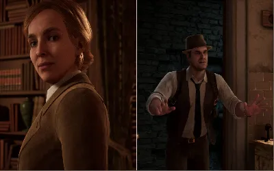 Wie löst man das Perosis-Raumschloss-Rätsel in Alone in the Dark?