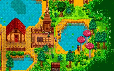Cómo solucionar el error del ejecutable faltante de Stardew Valley