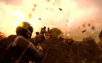 Cómo arreglar letras y textos faltantes en Helldivers 2