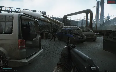 How to complete Perfect Mediator in Escape from Tarkov