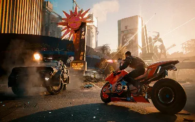 Dónde encontrar a Skippy en Cyberpunk 2077