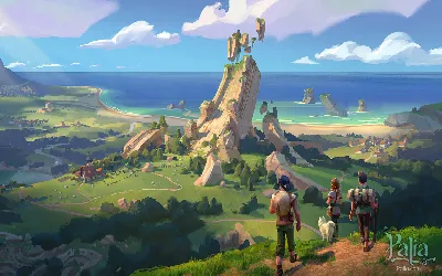 Comment terminer la mission Gardien des Flammes dans Palia ?