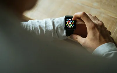 Cómo silenciar tu Apple Watch