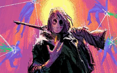 Comment compléter la galerie principale dans Children of the Sun