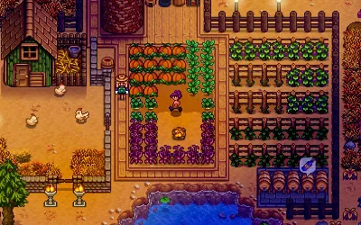 Cómo jugar Stardew Valley en multijugador