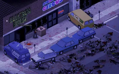 Combien de temps dure une journée sous Project Zomboid ?