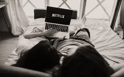 The Best Thrillers on Netflix 2023