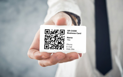 Green Networking: Learn How To Create A Digital Business Card