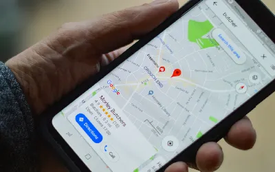 How to Fix Google Maps Not Showing Traffic