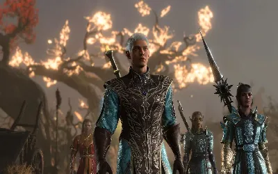 How to Solve Rosymorn Monastery puzzle in Baldur’s Gate 3