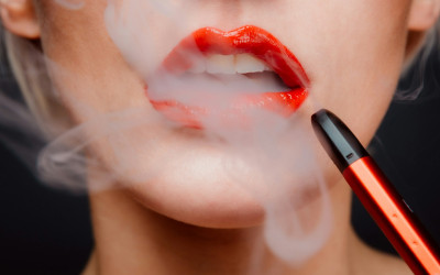 The Environmental Impact of Disposable Vapes: What You Need to Know