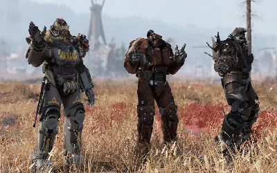 Cómo subir de nivel la apertura de cerraduras en Fallout 76