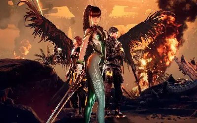 So schalten Sie die Monorail in Stellar Blade ein